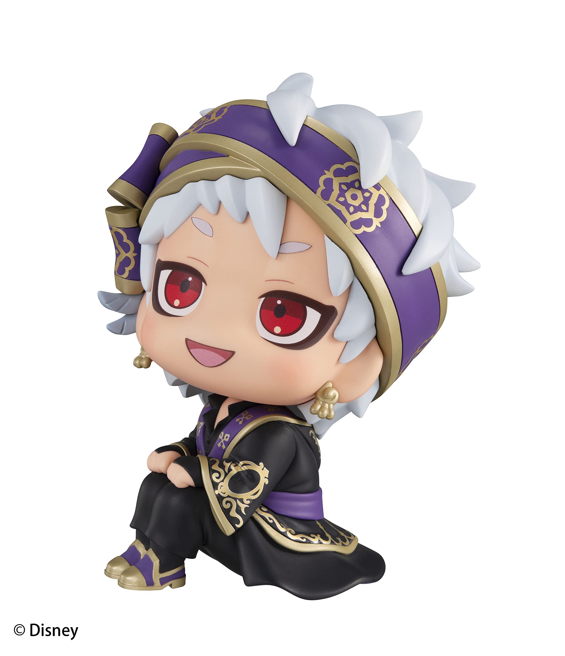 【新品未開封】カリム・アルアジーム　限定フィギュア カリム・アルアジームの1/8スケールフィギュア！アニプレックス